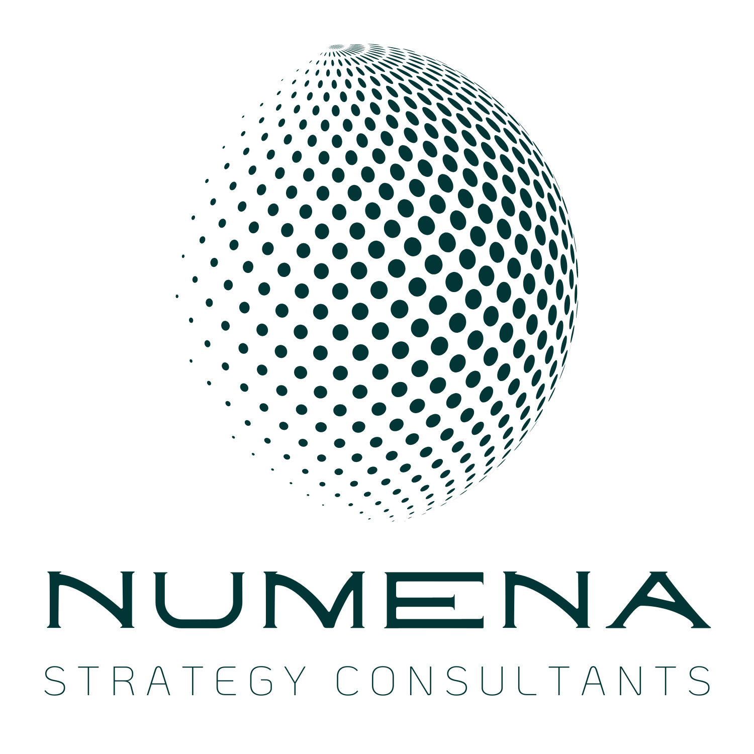 Numena Strategy Consultants FZCO Logo